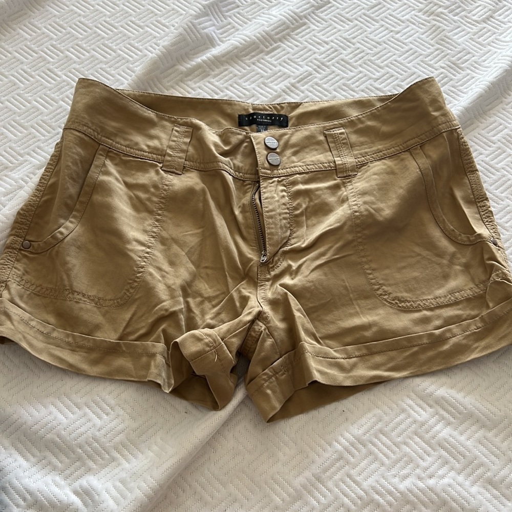 Sanctuary Shorts - Picture 2 of 6